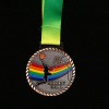 Custom Medals - Football, Basketball, Generic Medals, Gold, Silver, Bronze