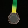 Custom Medals - Football, Basketball, Generic Medals, Gold, Silver, Bronze